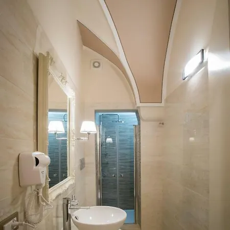 Palazzo Bove Bed & Breakfast
