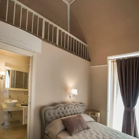Palazzo Bove B&B