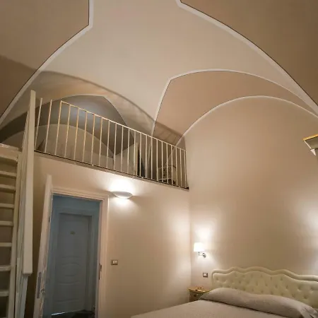 Palazzo Bove 4* 갈라토네