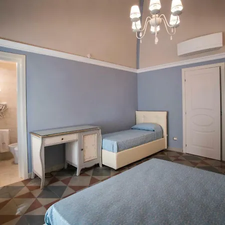 Palazzo Bove 4* 갈라토네
