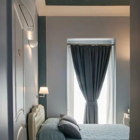 Palazzo Bove Frühstückspension 4*