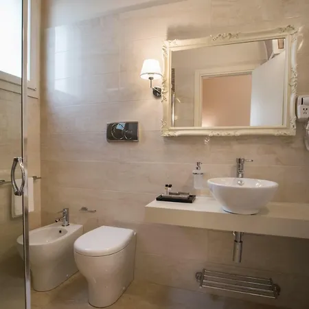 Bed & Breakfast Palazzo Bove 4*