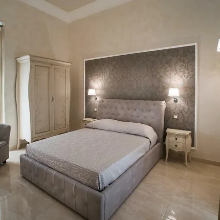 Palazzo Bove 4* 갈라토네
