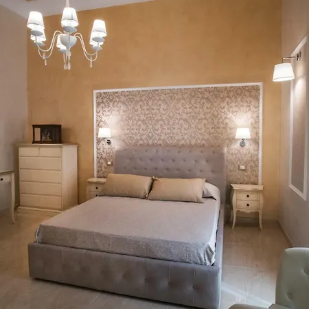 Palazzo Bove 4*