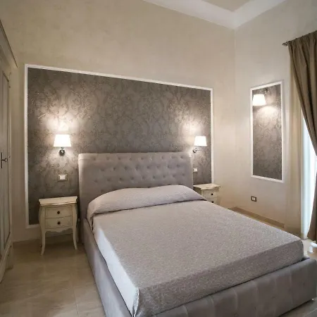 Palazzo Bove Bed & Breakfast 4*