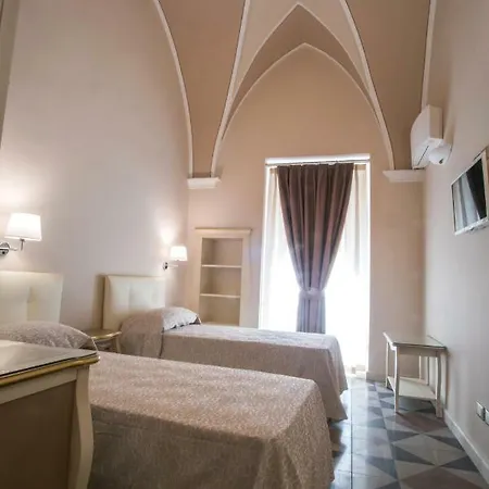 Palazzo Bove Frühstückspension 4*