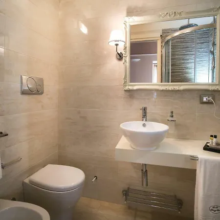 Panzió Palazzo Bove 4*