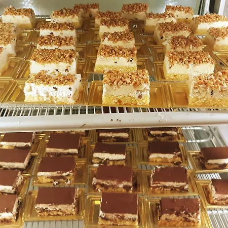 B&B Palazzo Bove 갈라토네