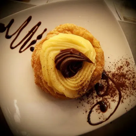 Frühstückspension Palazzo Bove 4*