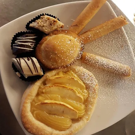 Palazzo Bove 갈라토네