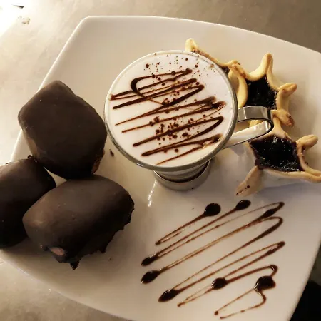 Palazzo Bove Frühstückspension Galatone