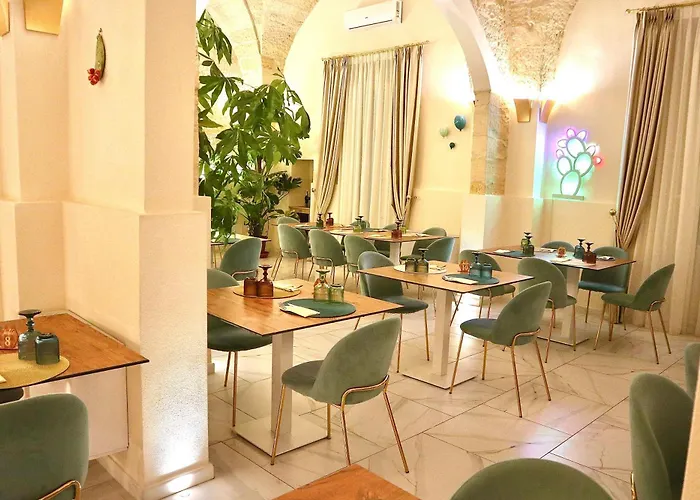 Palazzo Bove Alojamento de Acomodação e Pequeno-almoço 4*