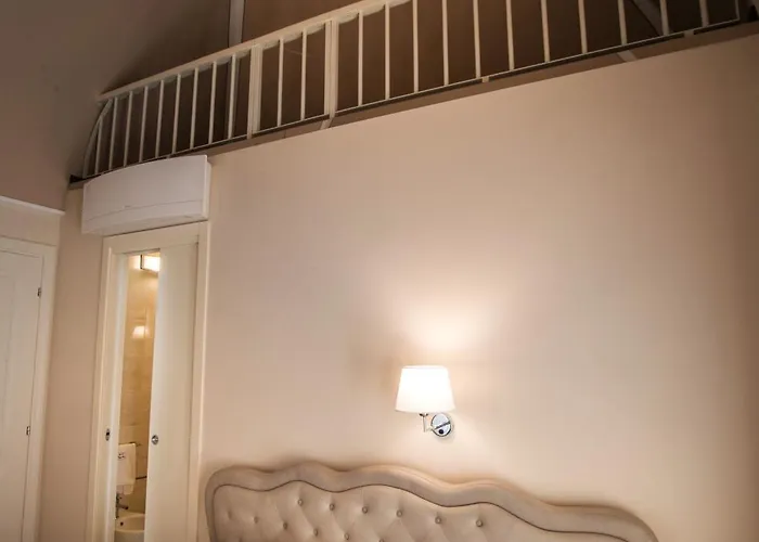 Palazzo Bove Alojamento de Acomodação e Pequeno-almoço 4*