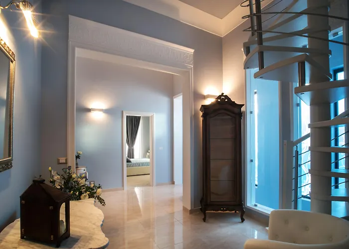 Palazzo Bove 4* Galatone