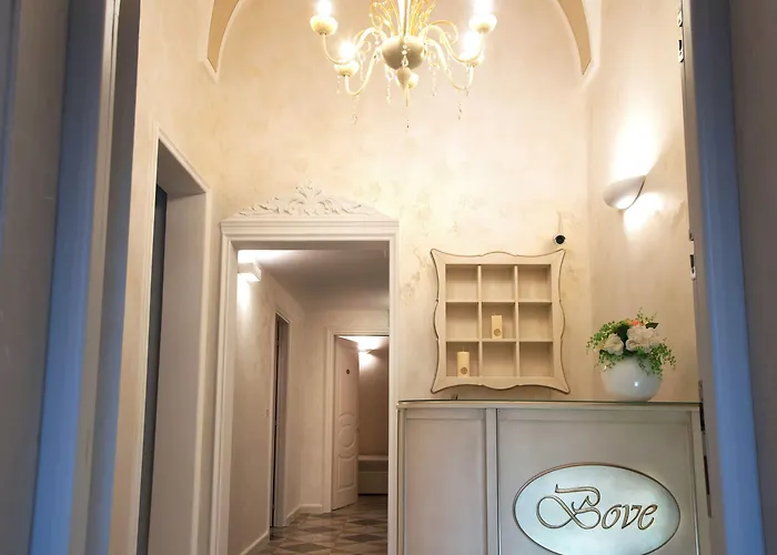Palazzo Bove Galatone