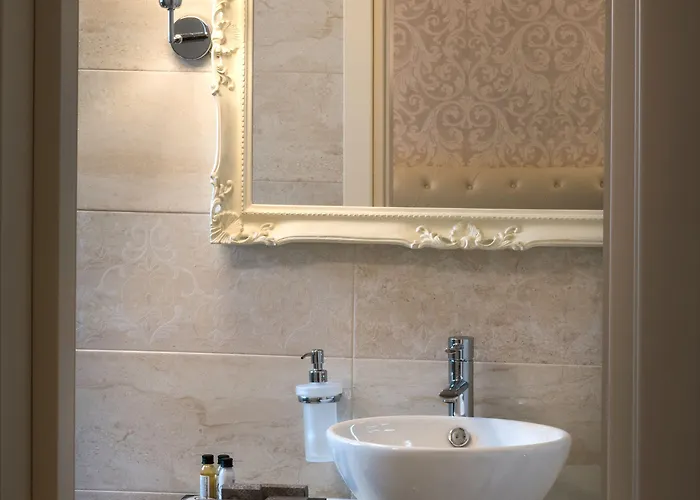 Palazzo Bove 4* Galatone
