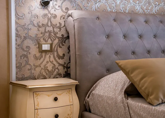 Palazzo Bove 4*