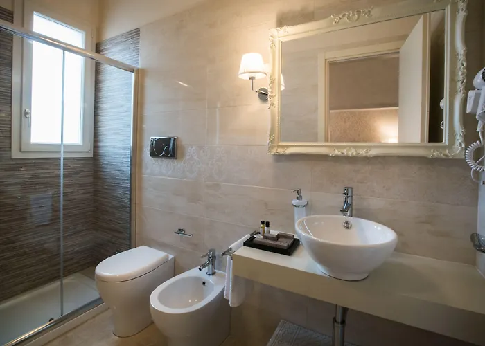Palazzo Bove Alojamento de Acomodação e Pequeno-almoço 4*