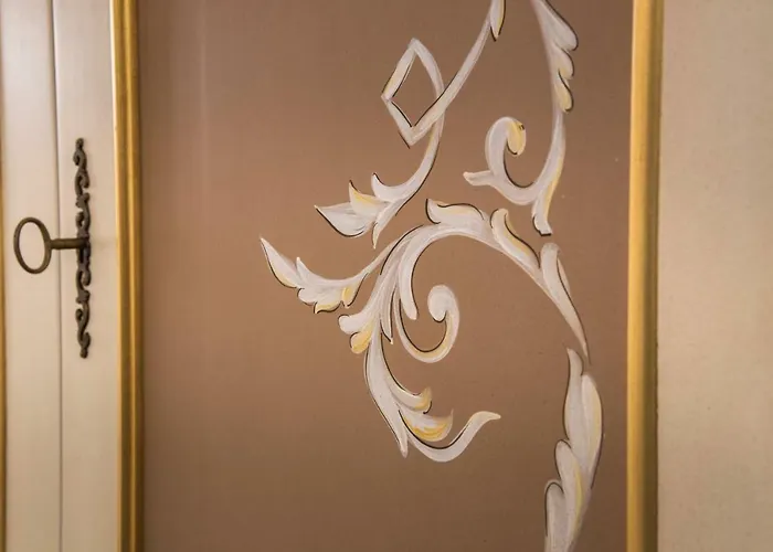 Palazzo Bove 4* Galatone