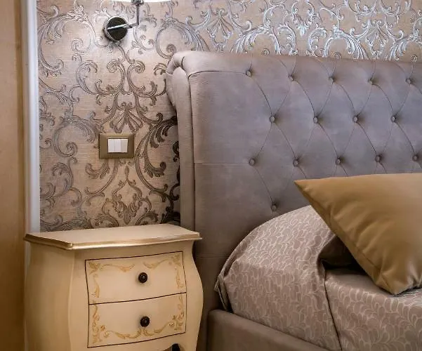 Palazzo Bove 4* Galatone