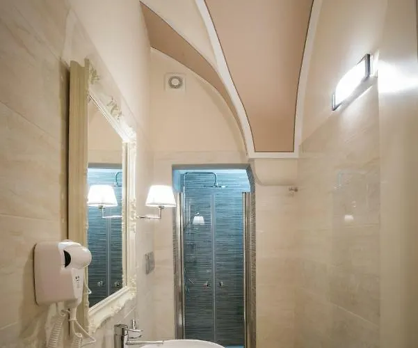 Palazzo Bove Alojamento de Acomodação e Pequeno-almoço