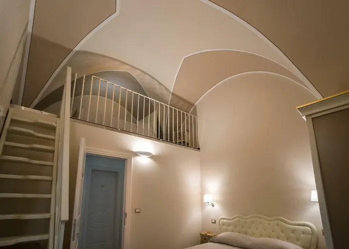 Palazzo Bove 4* Galatone