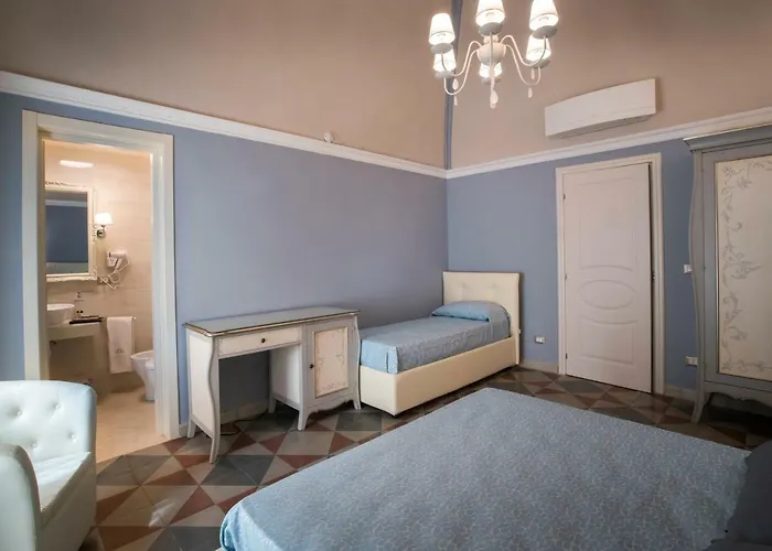 Palazzo Bove 4* Galatone