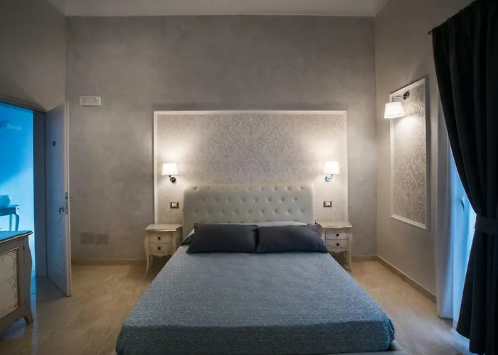 Palazzo Bove Galatone