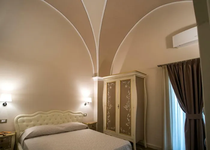 Palazzo Bove Galatone