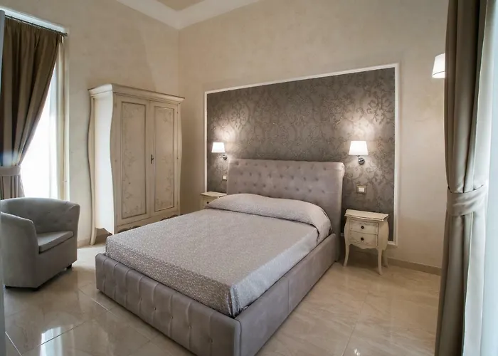 Palazzo Bove 4* Galatone