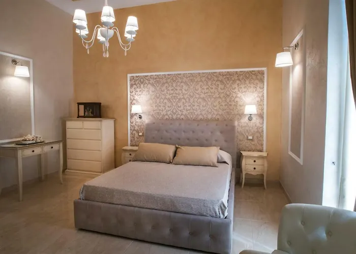 Palazzo Bove 4*