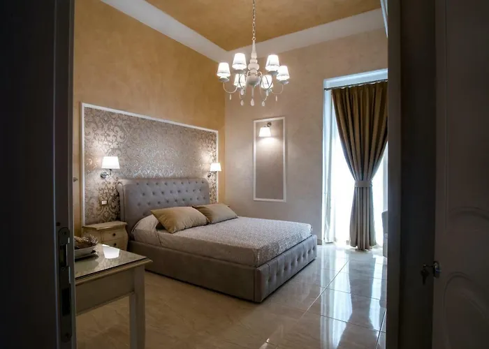 Palazzo Bove Galatone