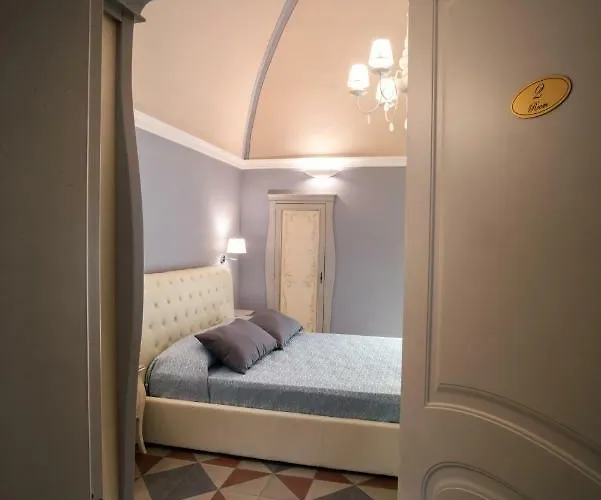Palazzo Bove 4* Galatone