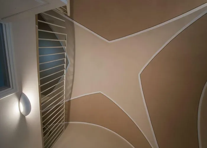 Oda ve Kahvaltı Palazzo Bove Galatone